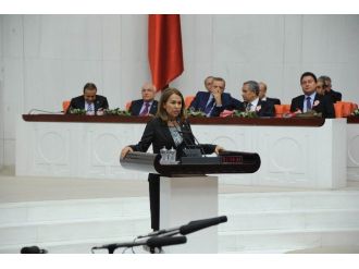 Milletvekili Enç, Yeniden Grup Yönetiminde