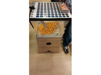 Artvin Hopa’da Tombala Oynatılan İşyerine Baskın