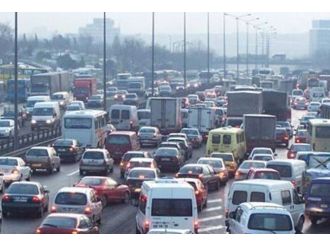 Trc 3’te En Çok Araç Mardin’de