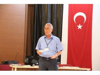 Mut’ta Turizm Çalıştayı