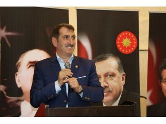 Köktaş’tan Osb Müjdesi