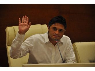 Aliağa Belediyesi Temmuz Ayı Meclis Toplantısını Gerçekleştirdi