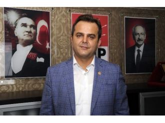 Chp Milletvekili Turizm İçin Meclis Araştırma Önergesi Verdi