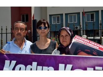 Gamze Uslu Davası Yine Ertelendi