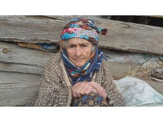 Balıkesir’de Alzheimer Hastası Kadından Haber Alınamıyor