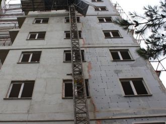 Ordu’daki İş Kazasında Ölü Sayısı 2’ye Çıktı