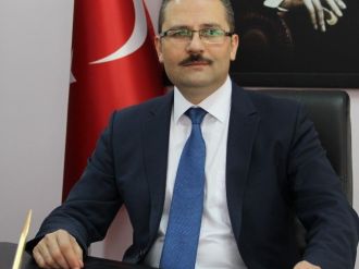 Sıcak Havaya Dikkat