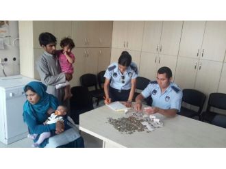 Yalova Zabıtasından Dilenci Operasyonu