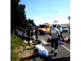 Aydın’ın Haziran Bilançosu: 10 Ölü, 566 Yaralı