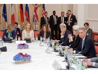 İran’ın Nükleer Müzakerelerinde Son Aşamaya Gelindi