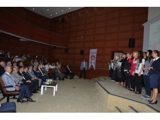 Kayseri Valiliği’nden İşaret Dili Eğitimi