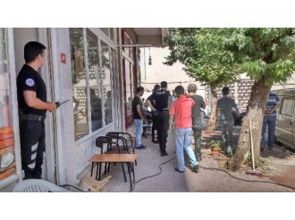 Adıyaman’da İki Grup Arasında Kavga: 4 Yaralı