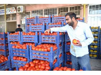 Siirtli Komisyoncu Kayıt Dışı Üründen Şikayeti