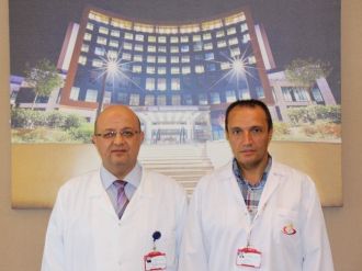 Medikar Hastanesi Kadrosunu Güçlendiriyor