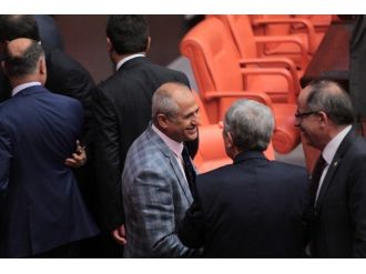 Chp’li Musa Çam Meclis’i Karıştırdı