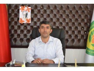 Servisçi Esnafından Zoraki Bağışa Tepki