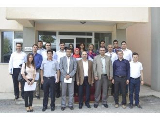Dap Personeline Pcm Eğitimi Verildi