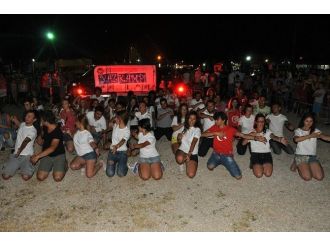 Karacabey Uluslararası Yaz Kampının Tarihleri Belli Oldu