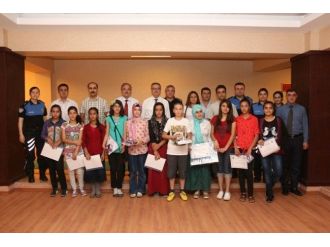 Şırnak’ta Kitap Okuma Yarışması