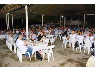 İl Başkanı Sümer’den Koalisyon Açıklaması