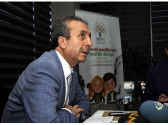 Expo 2016 Antalya Ajansı Toplantısı Yapıldı