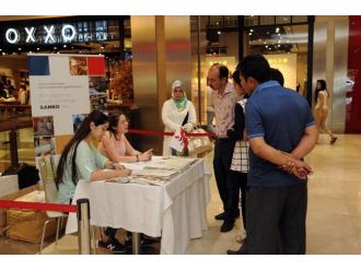 Sanko Üniversitesi Tanıtım Günleri