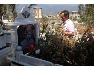 Başkan Ataç’ın Ali İsmail Korkmaz’ın Ölüm Yıl Dönümü Mesajı