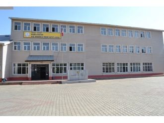 Bingöl’de İmam Hatip Lisesi Ve Ortaokulu Açıldı