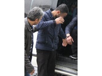 Sahte Paraları Kızlara Gösteriş Yapmak İçin Almış