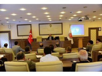 Kastamonu Ahşap Fuarı’nın Tarihi Belli Oldu