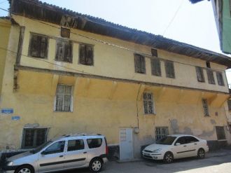 Kula Tarihi Gün Yüzüne Çıkıyor