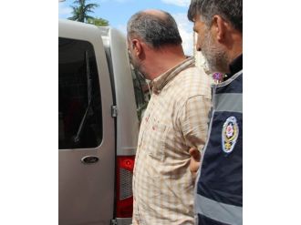 Gürcü Kapkaççı Suçlamayı Kabul Etmedi