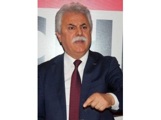 Chp İl Başkanı Mustafa Ayan: