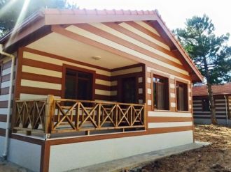 Orman Köşklerine Mesir Macunu Yapımında Kullanılan Bitki İsimleri Verildi