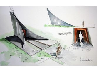 Madenci Anıtı, Şehit Ailelerine Sunuldu