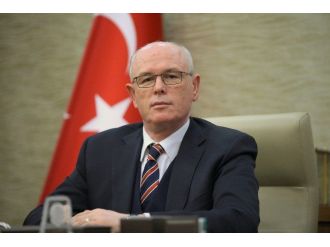 Başkan Kurt’un Ali İsmail Korkmaz’ın Ölüm Yıl Dönümü Mesajı