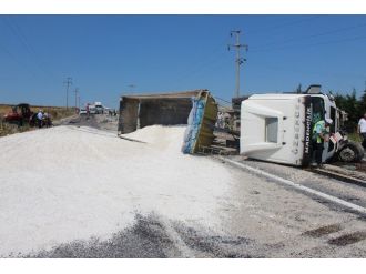 Kırklareli’de Feci Kaza: 2 Ölü, 2 Yaralı