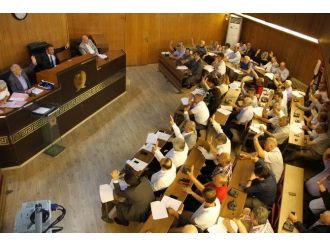 Kaymakamlık Yeri İçin Yapılan İtiraz Dilekçeleri Kabul Edilmedi