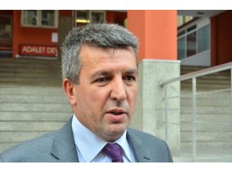 Kocaeli Adliyesi’ne Rüşvet Baskını