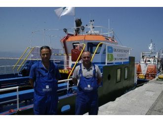 Balıkesir Büyükşehir Belediyesi Sahilleri Temizleyecek