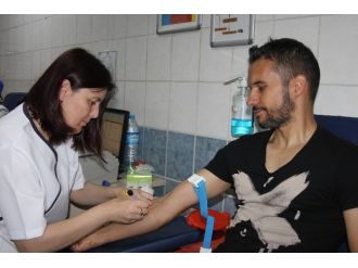 Kastamonuspor’lu Oyuncular, Sağlık Kontrolünden Geçti