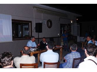 Uganda’da ’Sakarya Orhan Cami’ Hizmete Açıldı