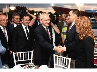 Kılıçdaroğlu: “İlk Tur Görüşmelerden Bir Sonuç Elde Edilmez”