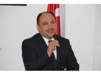 Damızlık Koç Dağıtımı Kura İle Hayvan Yetiştiricilerine Dağıtıldı