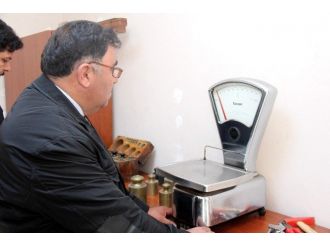 Aydınlı 60 Sanayiciye 51 Bin Tl Ceza Kesildi