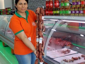 Kahvaltı Ya Da İftarda Yediğiniz Sucuklara Dikkat Edin