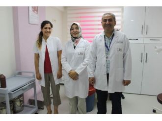 Doğum Korkusu Kabus Olmaktan Çıktı