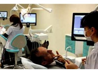 Söke Ağız Ve Diş Sağlığı Merkezi Hizmetlerine Kesintisiz Devam Ediyor