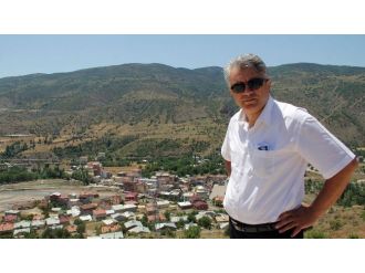 Kelkit Vadisinin Parlayan Yıldızı Olacak