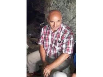 Emekli Öğretmen Kalp Krizinden Öldü